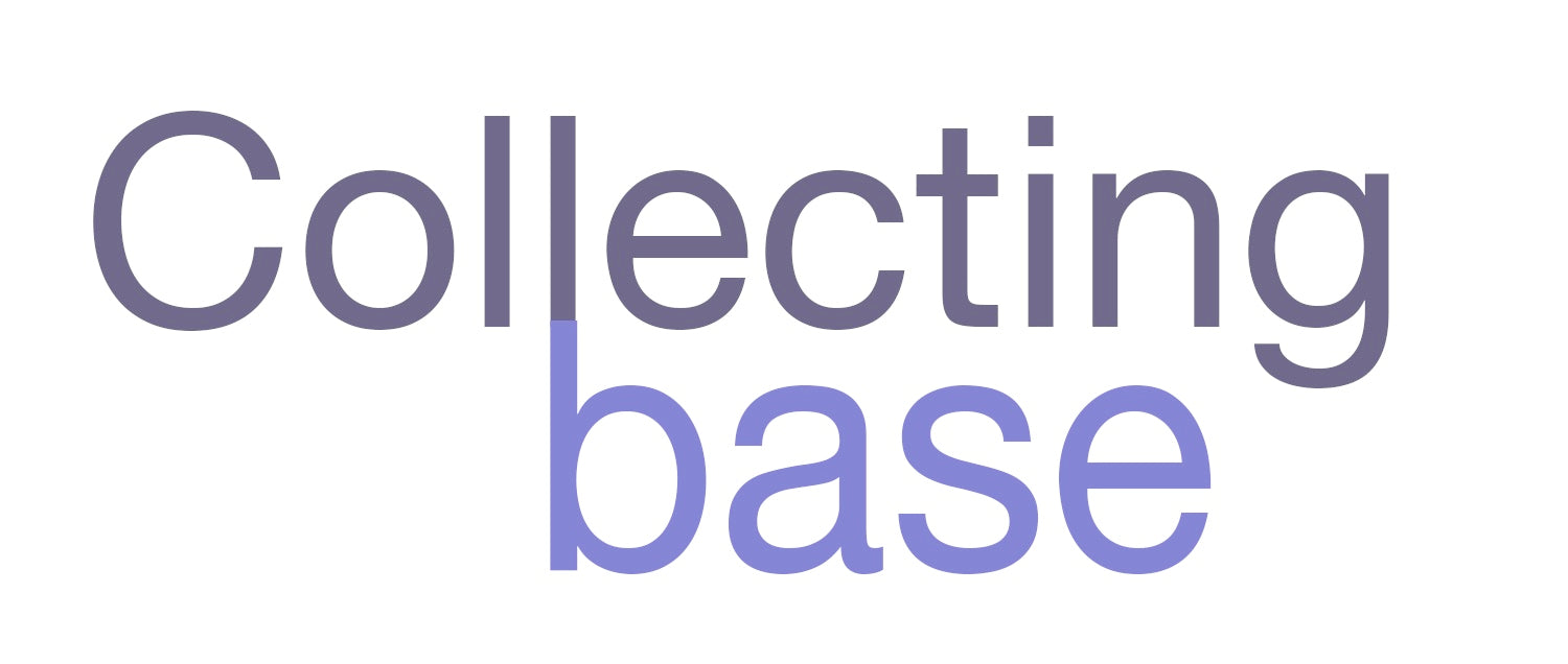 Is managing your collection getting you down? 😭