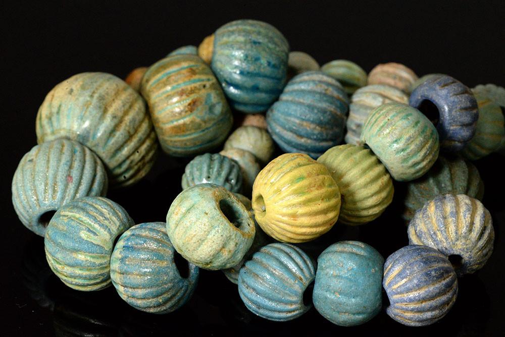 Ancient Beads