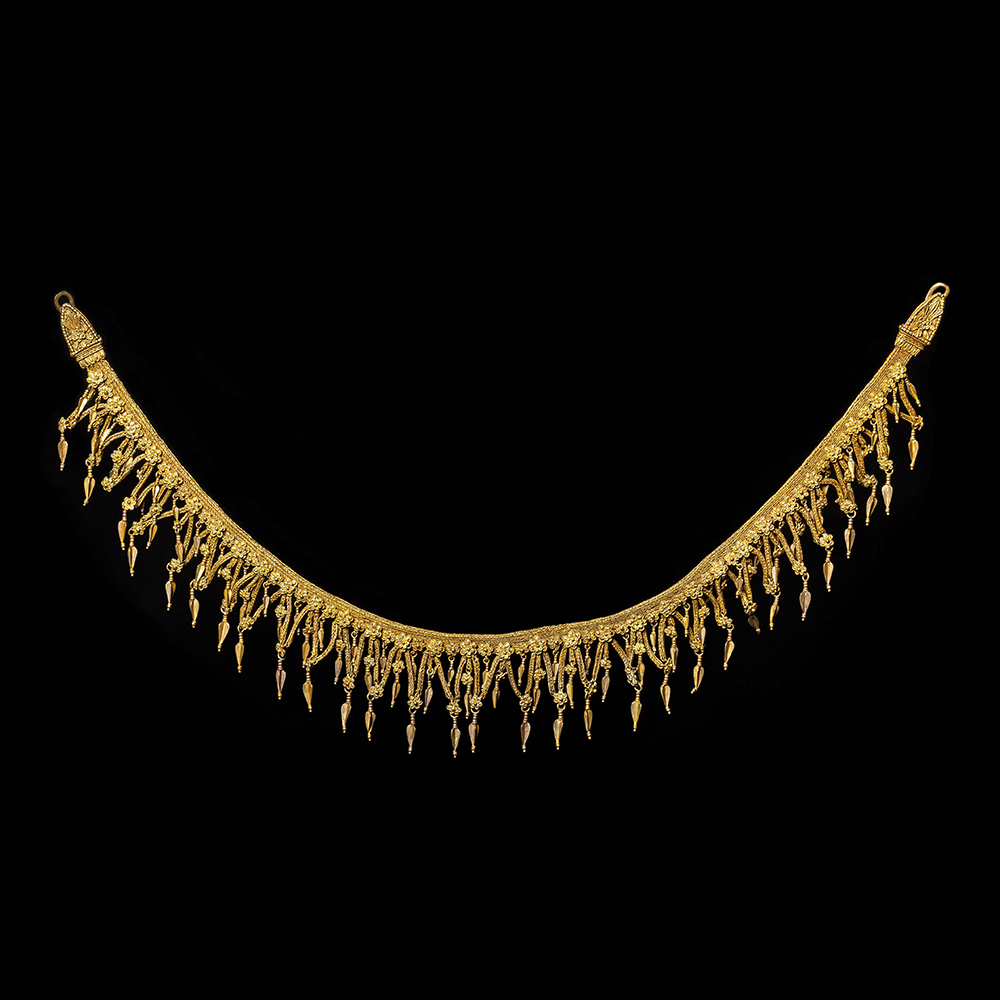 Ancient Jewelry