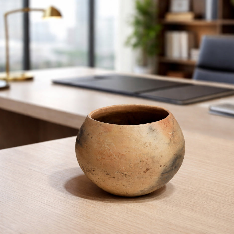 Curated Objects for Your Office