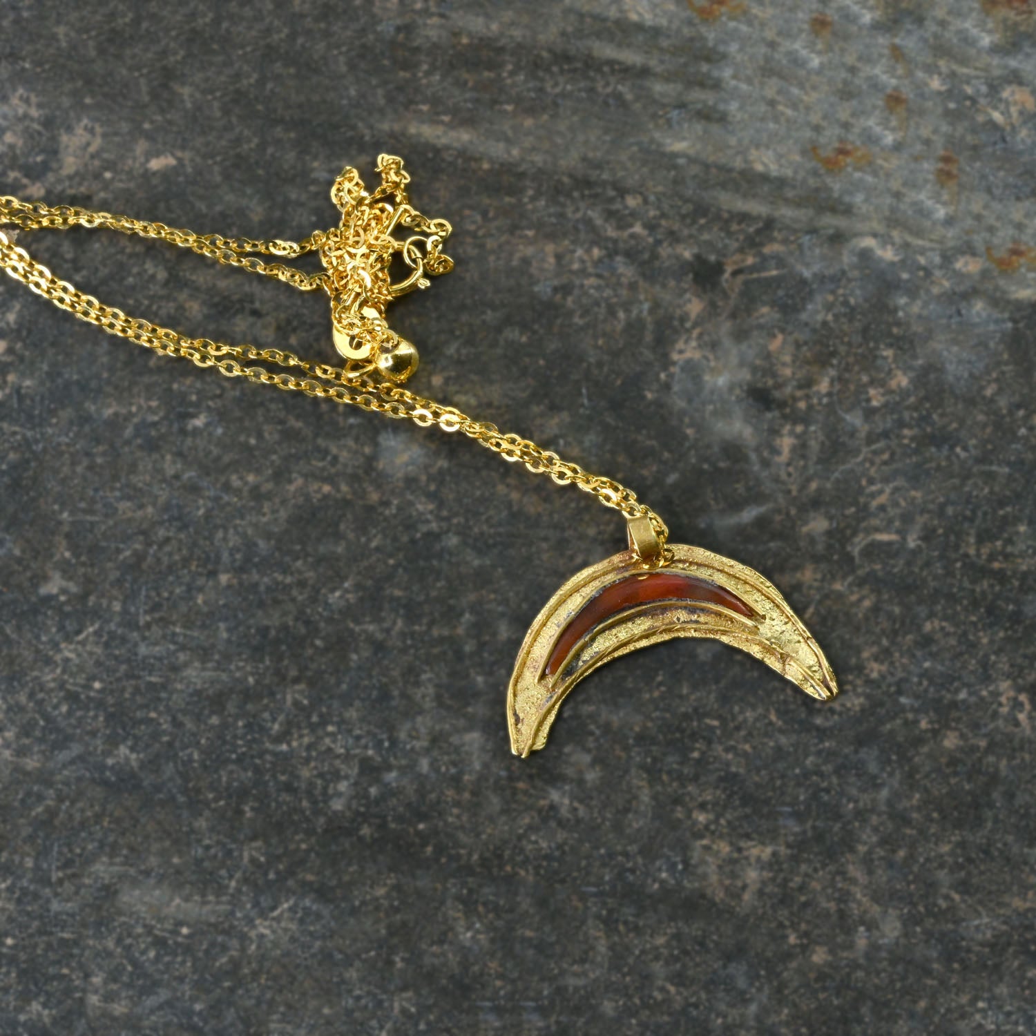 The Pendant Collection