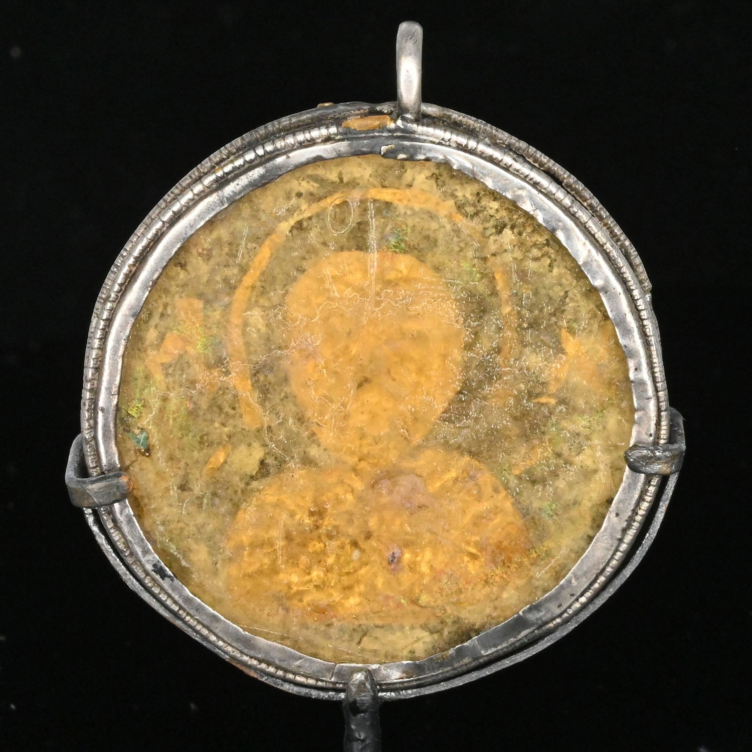 Coptic, Byzantine & Islamic Art