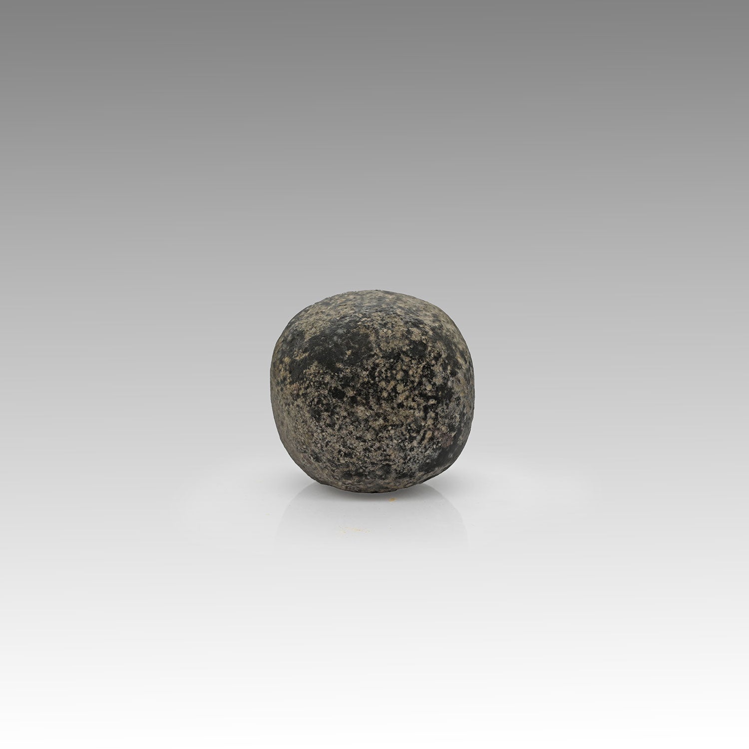 An Egyptian Granite Pounder, Old Kingdom, ca. 2543 - 2120 BCE