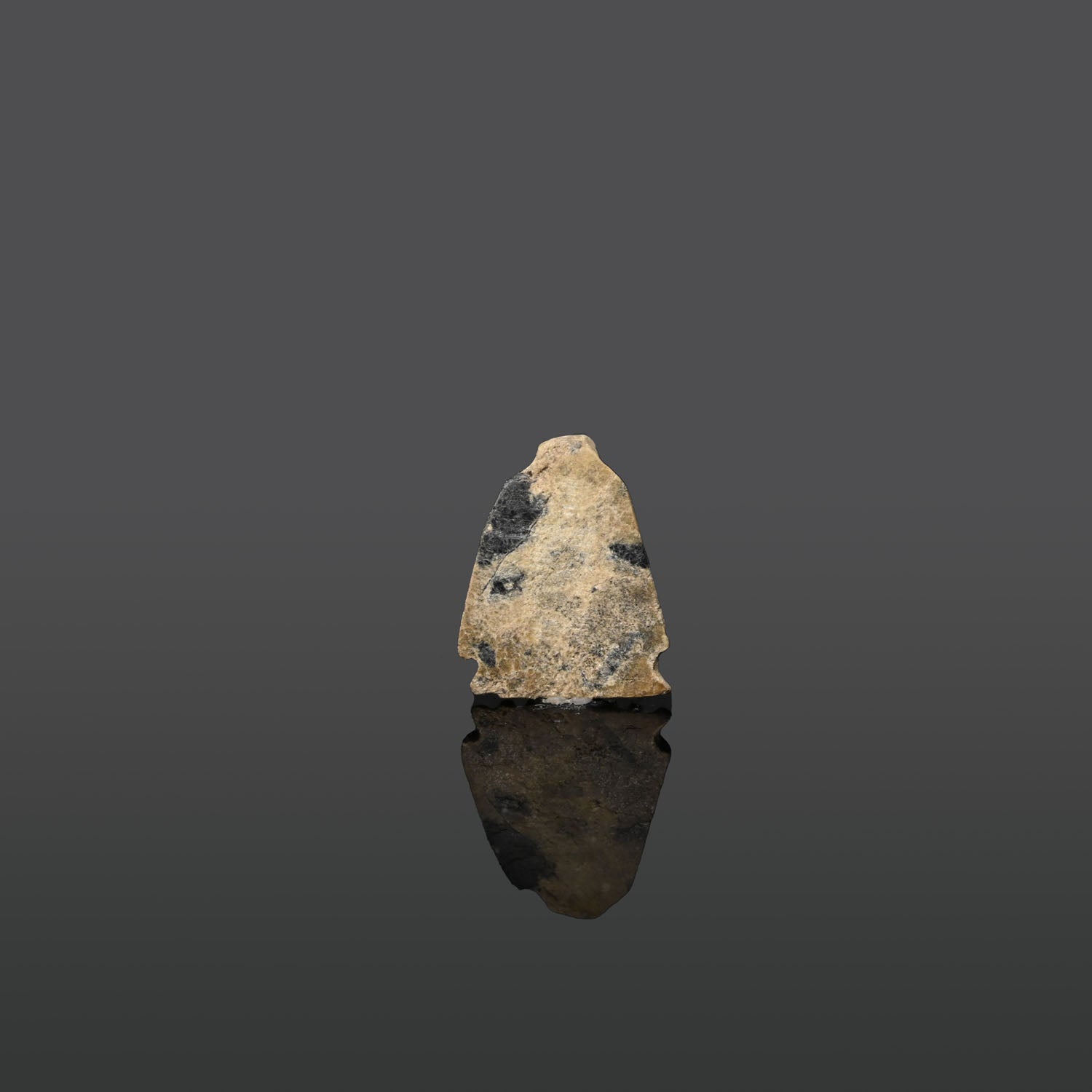 An Egyptian Menkhet Counterpoise Amulet, Late Period, ca. 664 - 332 BCE