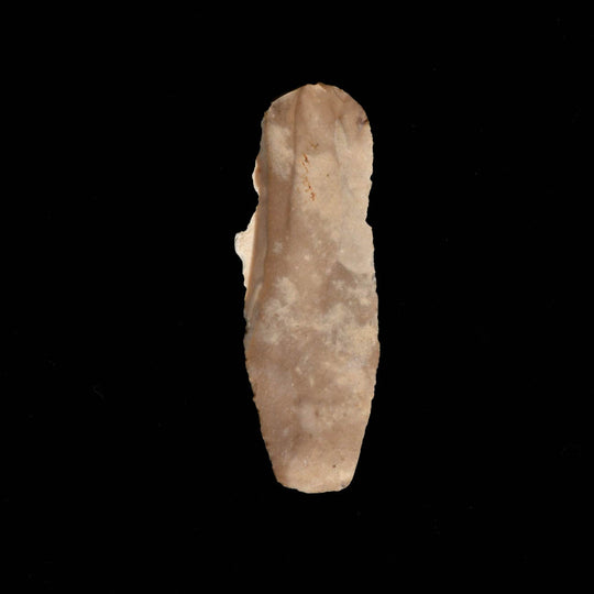 An Egyptian Neolithic Flint Scraper, Neolithic - Pre Dynastic Period, ca. 7500 - 3700 BCE