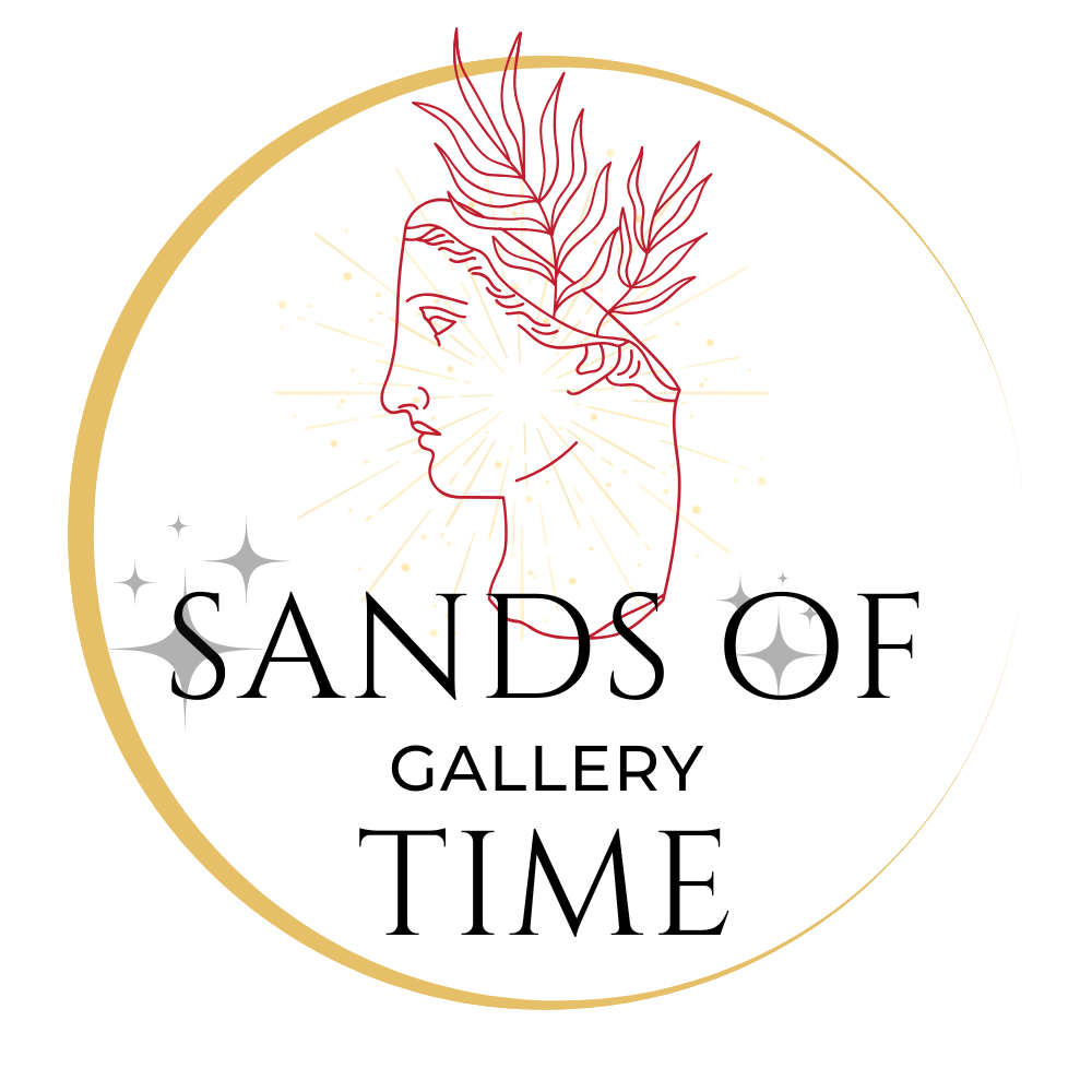 Sands of Time Gallery