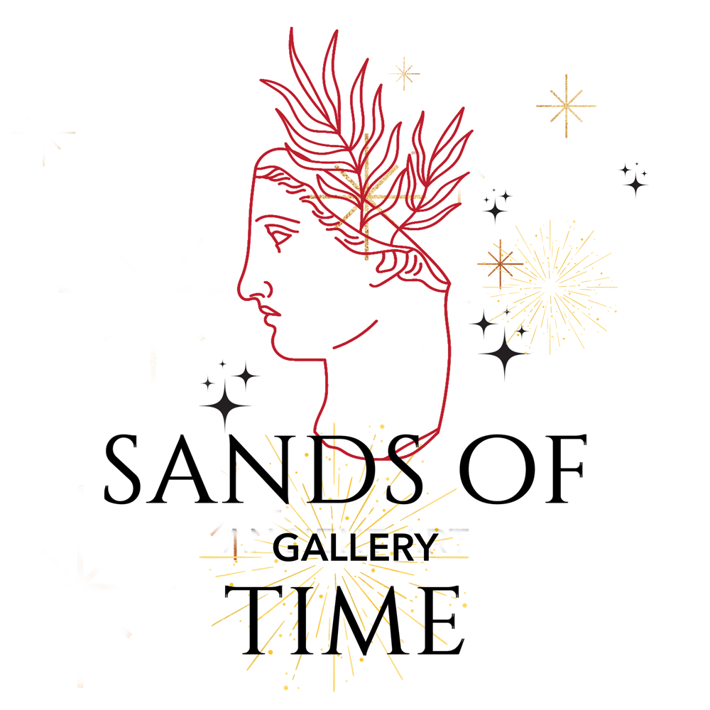 Sands of Time Gallery