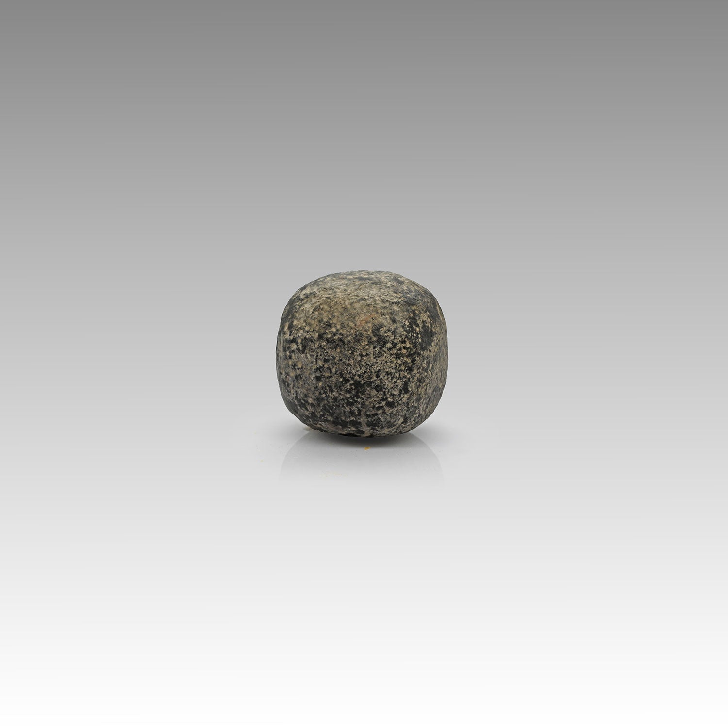 An Egyptian Granite Pounder, Old Kingdom, ca. 2543 - 2120 BCE