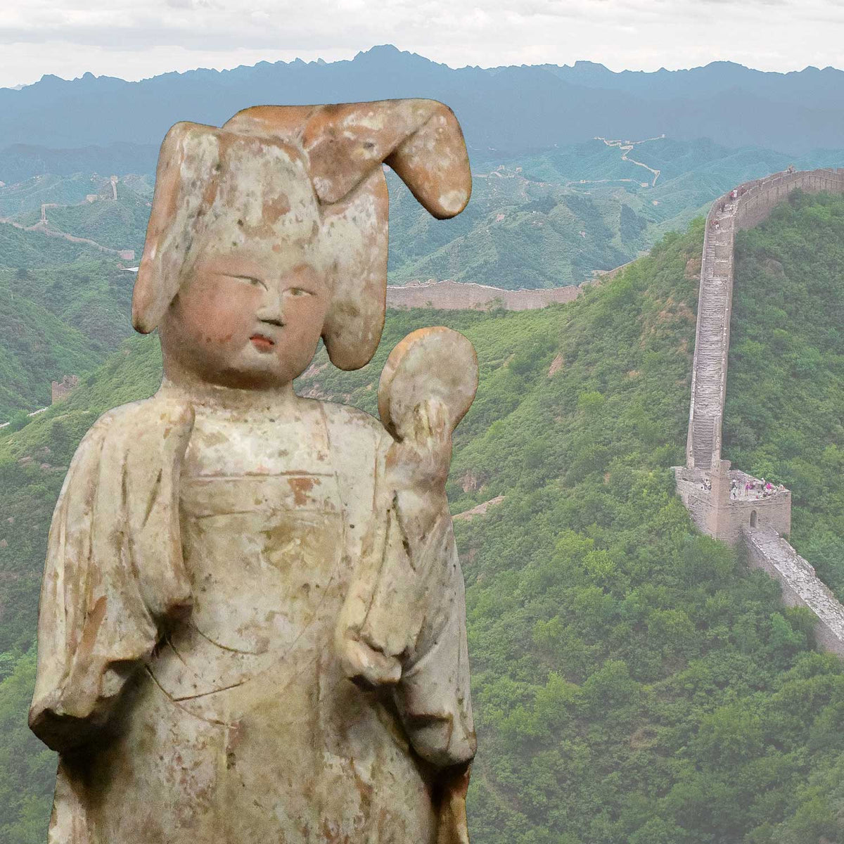 Asian Art
