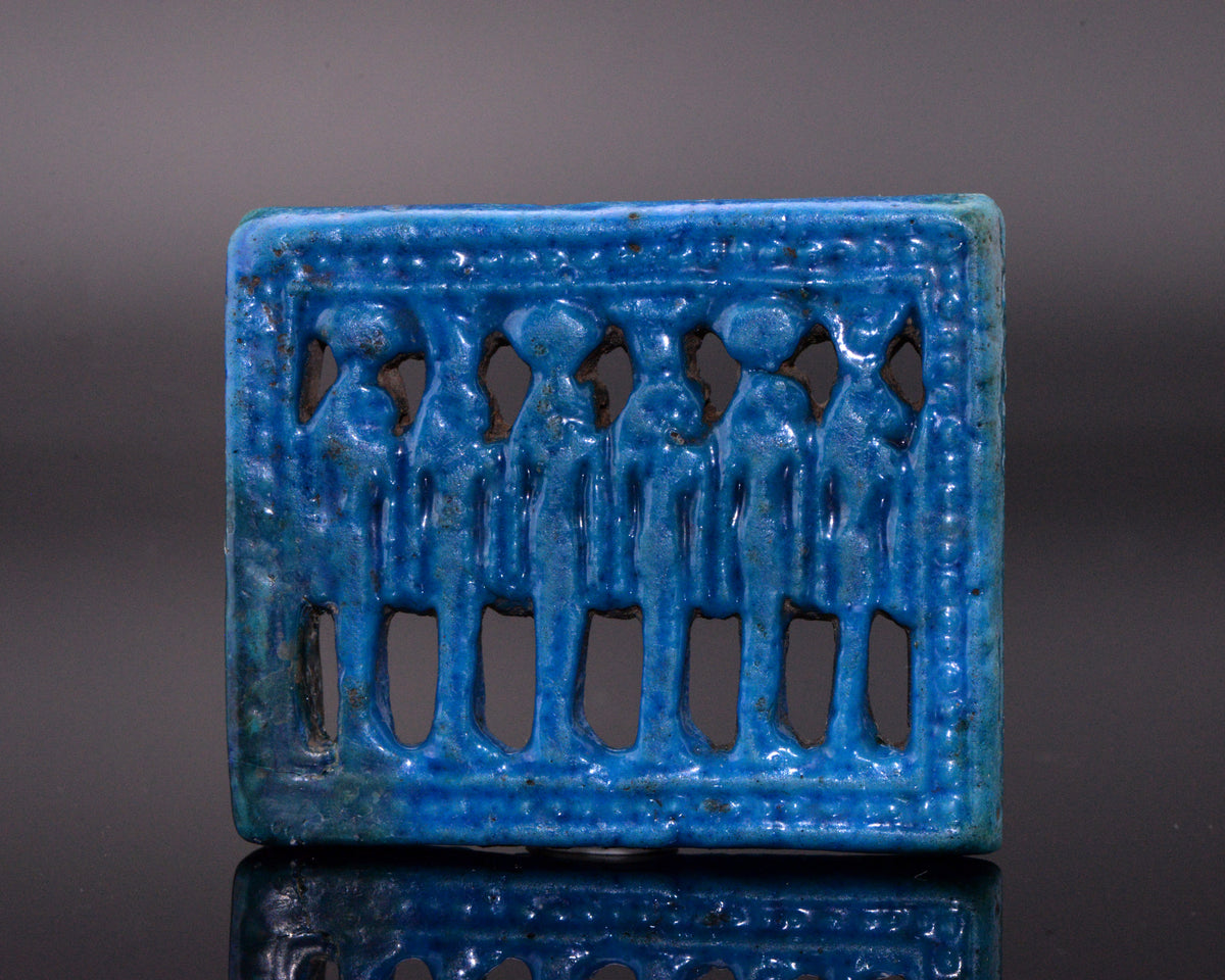 Faience