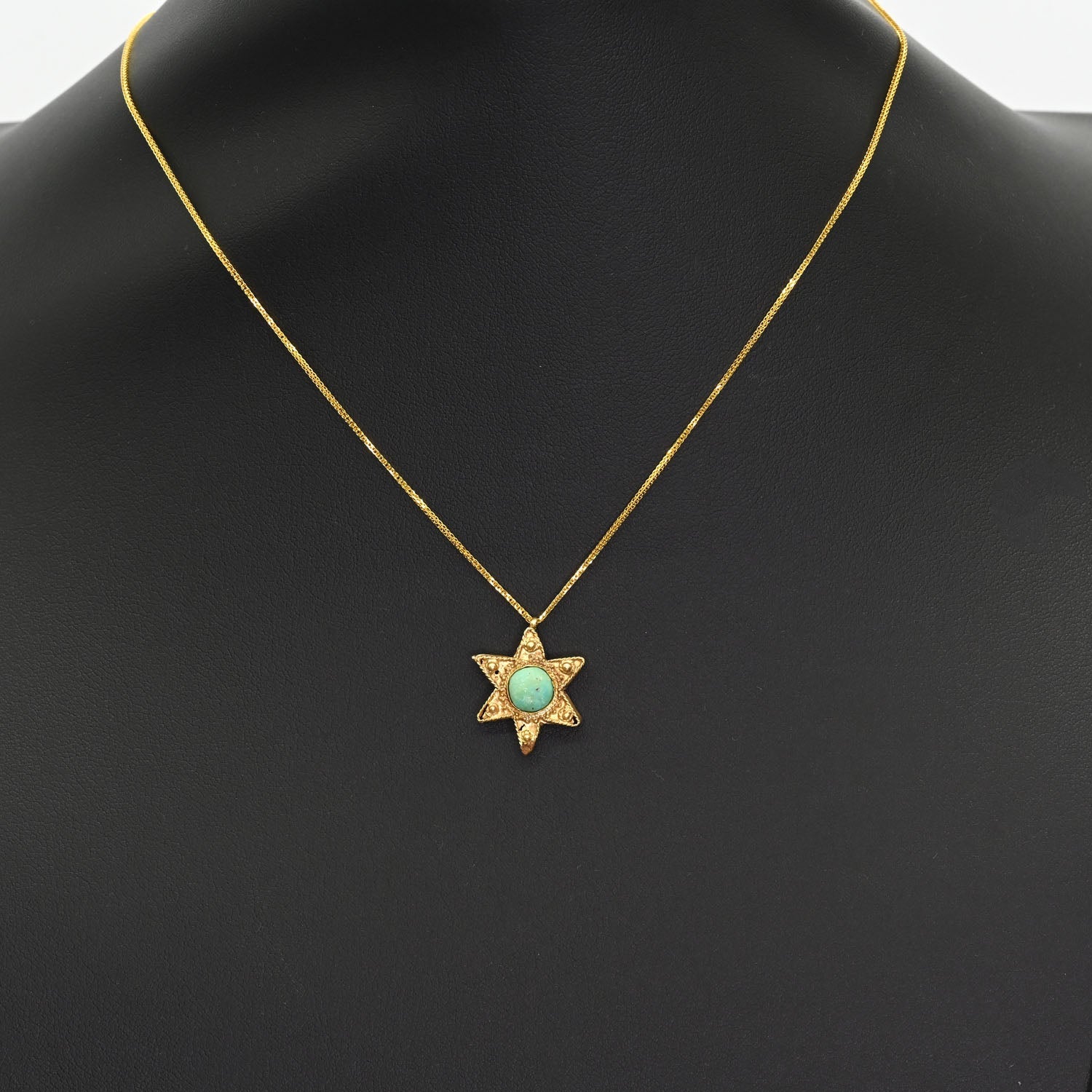 The Pendant Collection