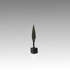 A Greco-Persian Bronze Arrowhead, ca. 550 - 330 BCE