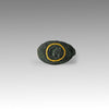 Nabataean Bronze & Gold Finger Ring, ca. 2nd century BCE - 1st century CE