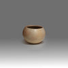 An Olmec Buffware Bowl (Tecomate), ca. 1000 - 600 BCE
