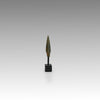 A Greco-Persian Bronze Arrowhead, ca. 550 - 330 BCE