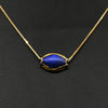 An Exceptional Egyptian lapis scarboid pendant, Middle Kingdom, Dynasty 11- 12, ca. 2040 - 1786 BCE
