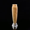 An Egyptian Conical Alabaster Vessel, Old Kingdom, ca. 2649 – 2150 BCE