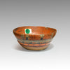 A Maya Polychrome Bowl, Classic Maya Period, ca. 500 - 1000 CE