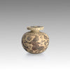 A Rare Corinthian Large Aryballos, ca. 6th Century BCE