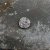 Alexander the Great Silver Drachm, Hellenistic Period, c. 315 - 294 BCE