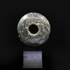 A Large Egyptian Diorite Rotary Grinding Stone, Old Kingdom, ca. 2543-1980 BCE