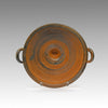 A Boeotian Glazed Kylix, Classical Period, ca. 5th century BCE