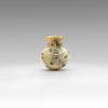 An Egyptian Miniature Gneiss Votive Vessel, Old Kingdom, ca. 2730 - 2544 BCE