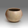 An Olmec Buffware Bowl (Tecomate), ca. 1000 - 600 BCE