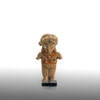 A Chupicuaro Terracotta Pretty Lady, ca. 400 - 100 BCE