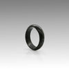 A rare Egyptian Greywacke Bangle, Early Dynastic Period, Dynasty 1-2, ca. 3000 - 2700 BCE
