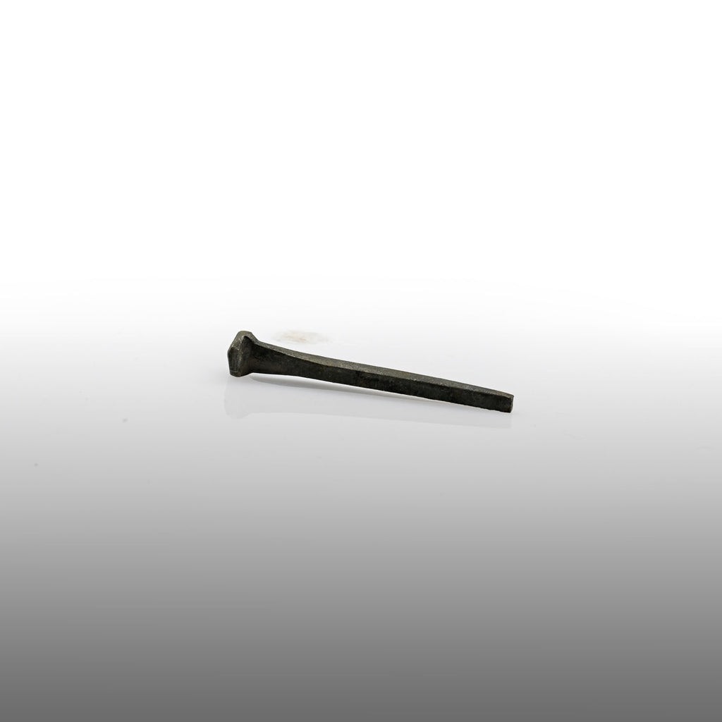 A Roman Iron Nail, Roman Imperial Period, ca. 1st - 3rd century CE