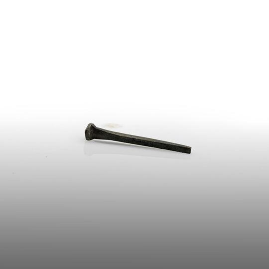 A Roman Iron Nail, Roman Imperial Period, ca. 1st - 3rd century CE