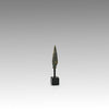 A Greco-Persian Bronze Arrowhead, ca. 550 - 330 BCE