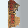 A Coptic Textile Fragment, ca. 3rd - 7th century CE