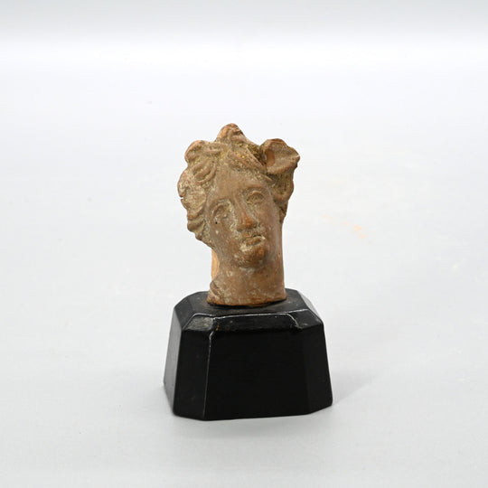 * Kopf der Ariadne, ca. 1. Jahrhundert v. Chr