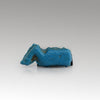 An Egyptian Faience Amulet of an Ox Leg, New Kingdom, 19th – 20th Dynasty, ca. 1293 - 1070 BCE