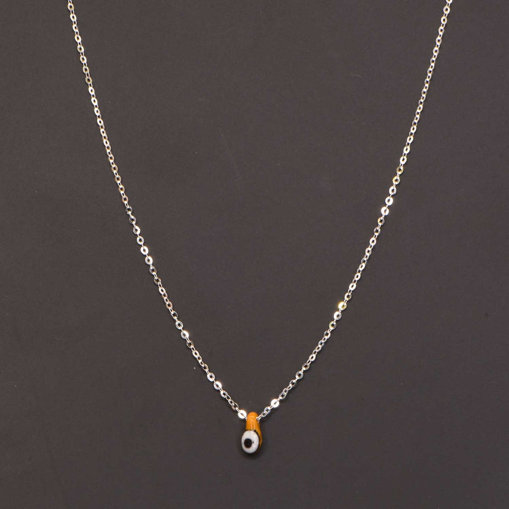 A rare Egyptian Glass Eye Bead Pendant, Amarna Period, ca. 1352 - 1336 BCE