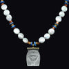 A Vintage Hathor Pendant Necklace, MMA 1978, 1978