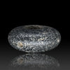 A Large Egyptian Diorite Rotary Grinding Stone, Old Kingdom, ca. 2543-1980 BCE