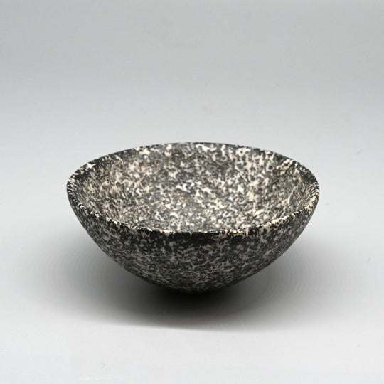 An Egyptian Early Dynastic Diorite Bowl, Early Dynastic Period, ca. 1st - 2nd Dynasty, ca. 3100 - 2689 BCE