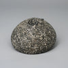 An Egyptian Early Dynastic Diorite Bowl, Early Dynastic Period, ca. 1st - 2nd Dynasty, ca. 3100 - 2689 BCE