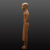 A Fine Egyptian Wooden Standing Dignitary Figure, Middle Kingdom, 11th - 12th Dynasty, ca. 2030 - 1802 BCE