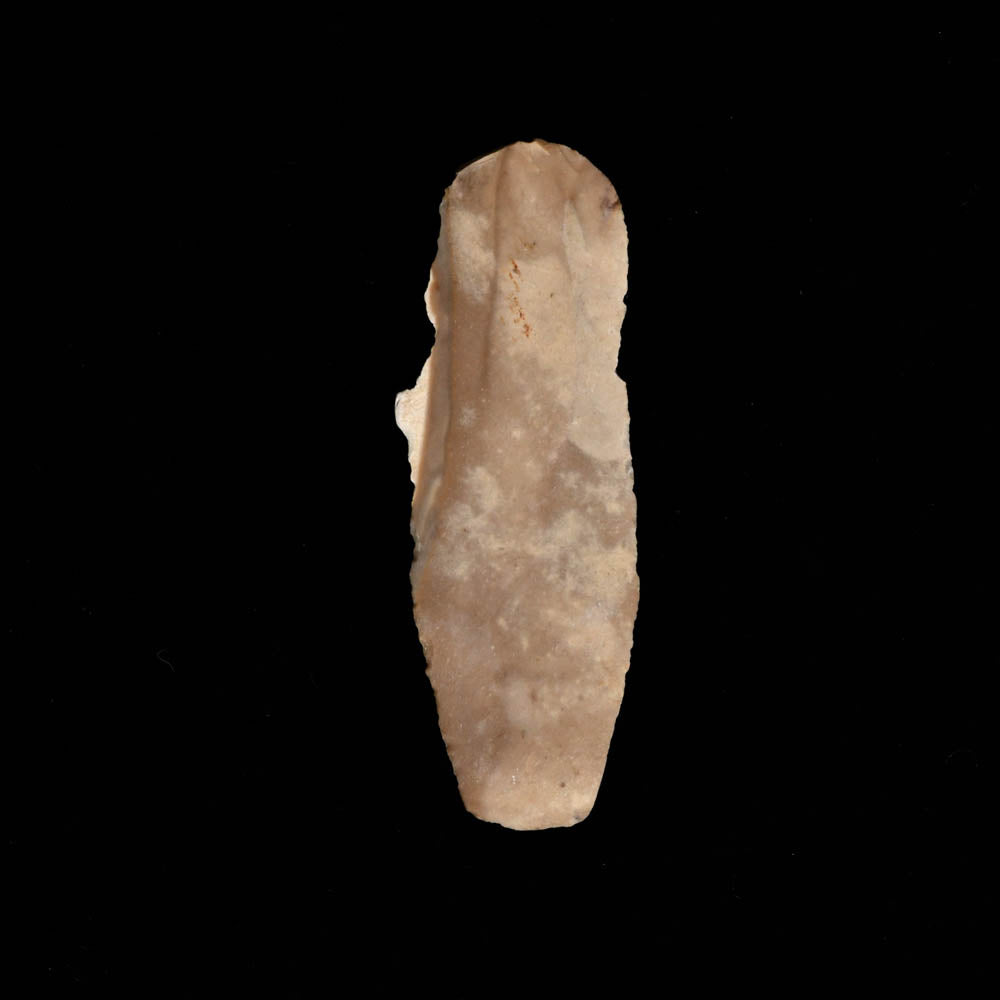 An Egyptian Neolithic Flint Scraper, Neolithic - Pre Dynastic Period ...