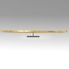 A Greek Gold Ribbon Diadem, Hellenistic Period, ca. 2nd - 1st century BCE