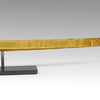 A Greek Gold Ribbon Diadem, Hellenistic Period, ca. 2nd - 1st century BCE