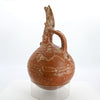 A Large Cypriot Red Polished Ware Jug with Beaked Spout, Middle Bronze Age, ca. 1900 - 1600 BCE