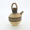 A Cypriot Bichrome Ware Baby Feeder, Cypro-Geometric II–III  , ca. 950 - 750 BCE