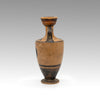 An Attic Black Figure Eye Lekythos, Classical Period, ca. 6th century BCE