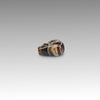 A Neo-Assyrian Agate Duck Seal, Neo-Assyrian Empire, ca. 9th-7th century BCE