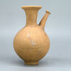 A Levantine Clay Pouring Vessel, ca. early second millennium BCE